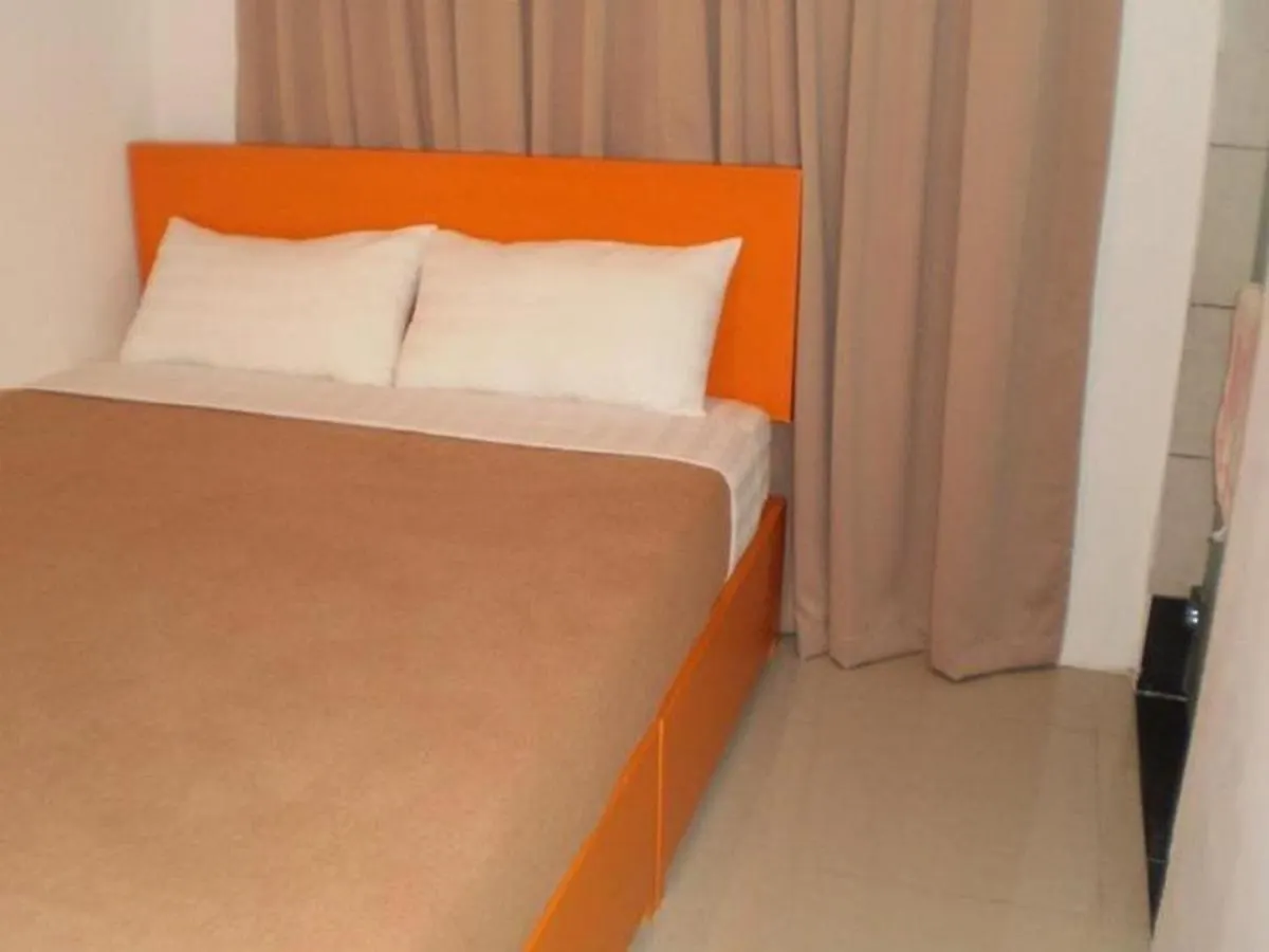 1 Hotel Kuchai Lama Kuala Lumpur Malaysia