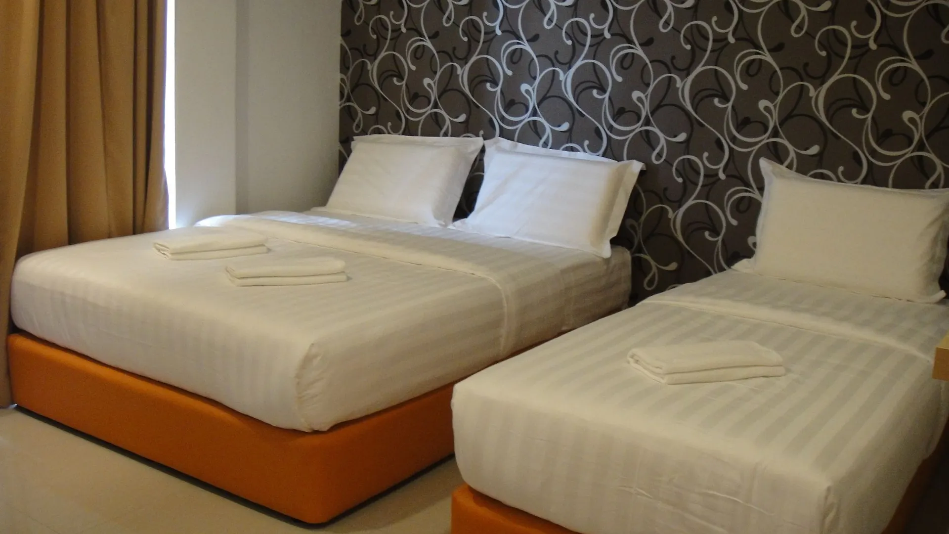 1 Hotel Kuchai Lama Kuala Lumpur Malaysia