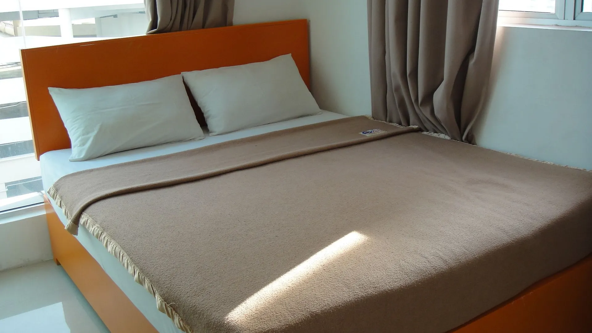 1 Hotel Kuchai Lama Kuala Lumpur