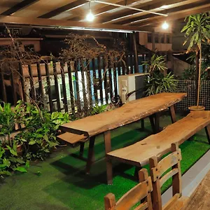 Hotell Rain Forest