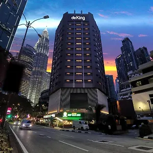 De King Klcc *** كوالالمبور