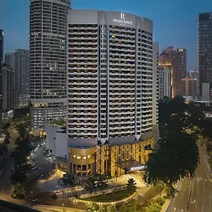 Hotell Renaissance & Convention Centre