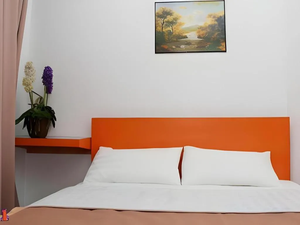 1 Hotel Kuchai Lama Kuala Lumpur Malaysia