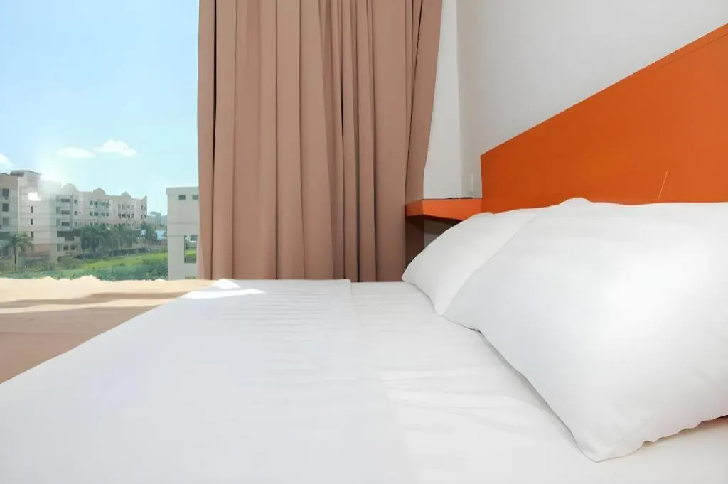 1 Hotel Kuchai Lama Kuala Lumpur