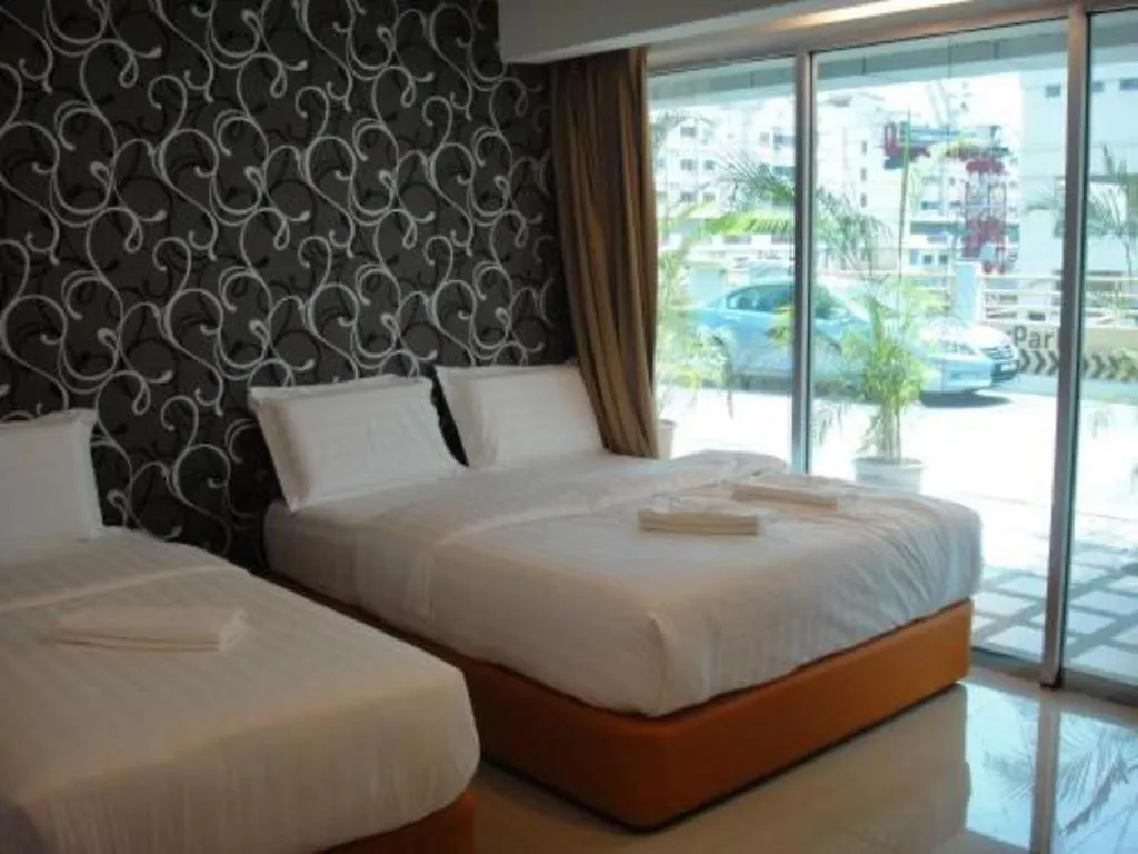 1 Hotel Kuchai Lama Kuala Lumpur