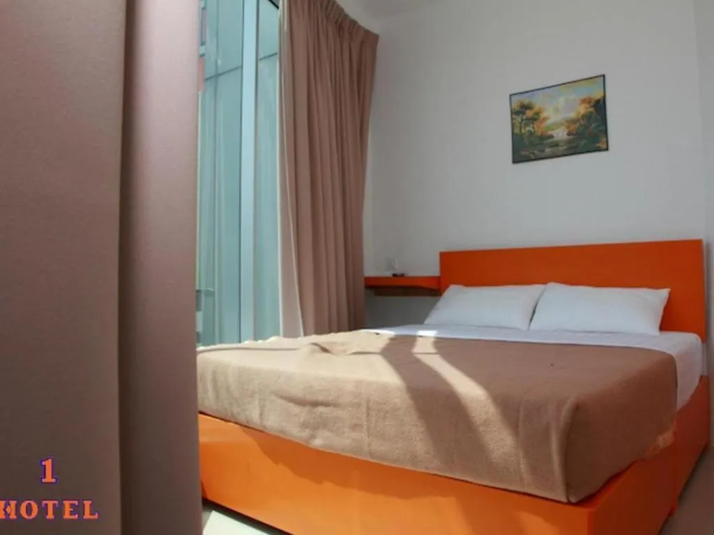 1 Hotel Kuchai Lama Kuala Lumpur
