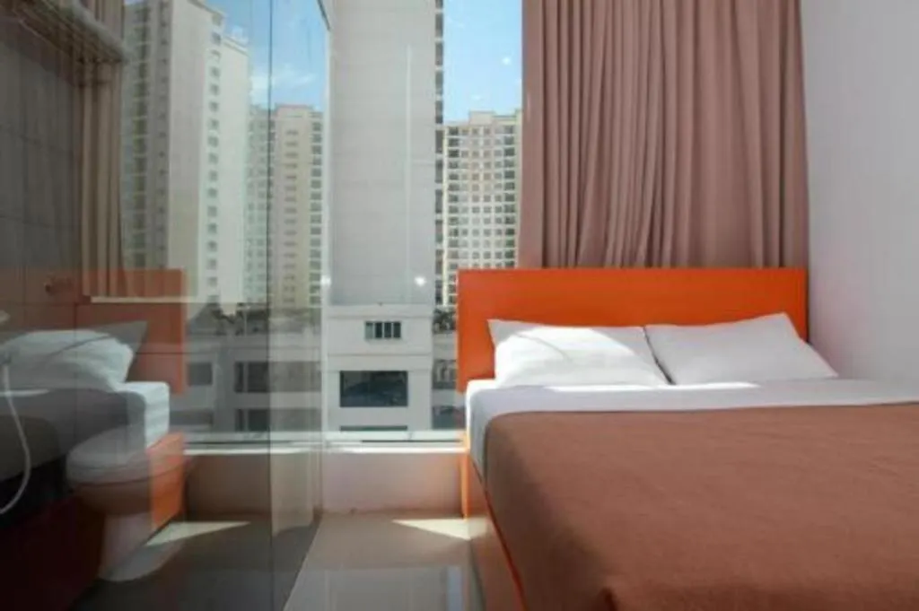 1 Hotel Kuchai Lama Kuala Lumpur