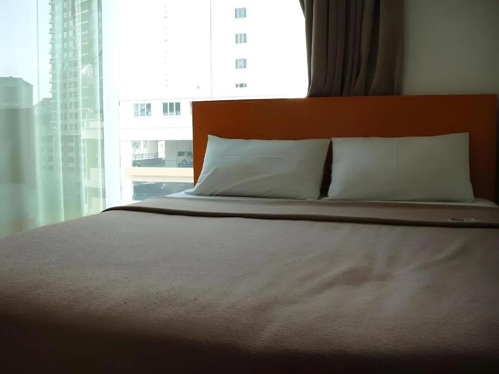1 Hotel Kuchai Lama Kuala Lumpur