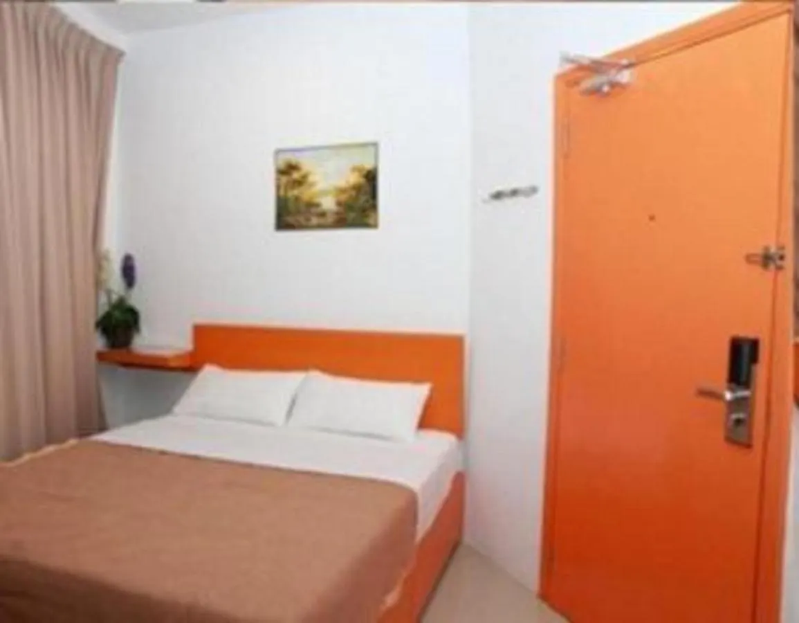 1 Hotel Kuchai Lama Kuala Lumpur