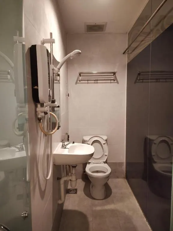 1 Hotel Kuchai Lama Kuala Lumpur