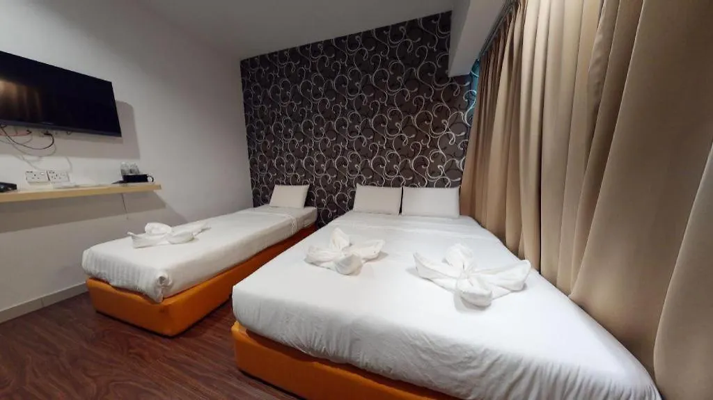 1 Hotel Kuchai Lama Kuala Lumpur