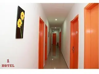 1 Hotel Kuchai Lama Kuala Lumpur