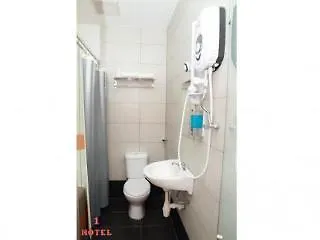 1 Hotel Kuchai Lama Kuala Lumpur