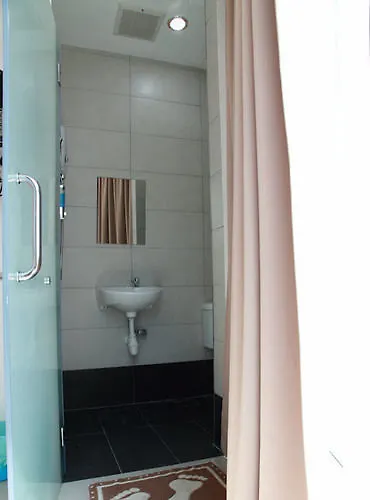 קואלה לומפור 1 Hotel Kuchai Lama