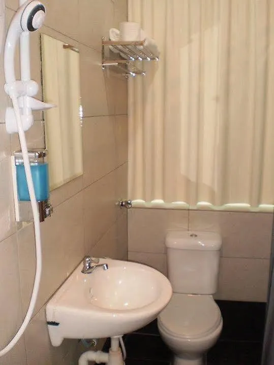 1 Hotel Kuchai Lama Kuala Lumpur