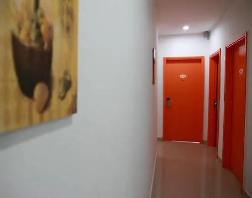 קואלה לומפור 1 Hotel Kuchai Lama קואלה לומפור