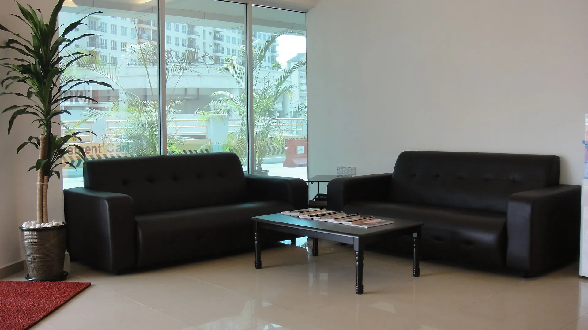 קואלה לומפור 1 Hotel Kuchai Lama 3*, קואלה לומפור