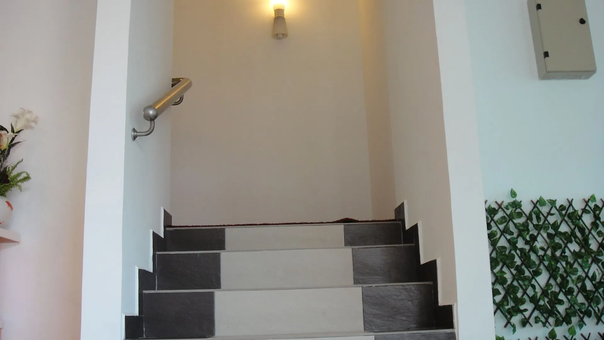 קואלה לומפור 1 Hotel Kuchai Lama