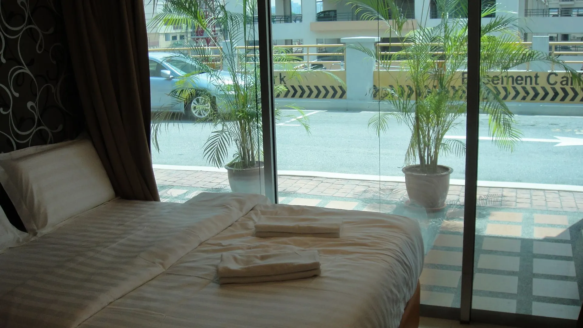 קואלה לומפור 1 Hotel Kuchai Lama