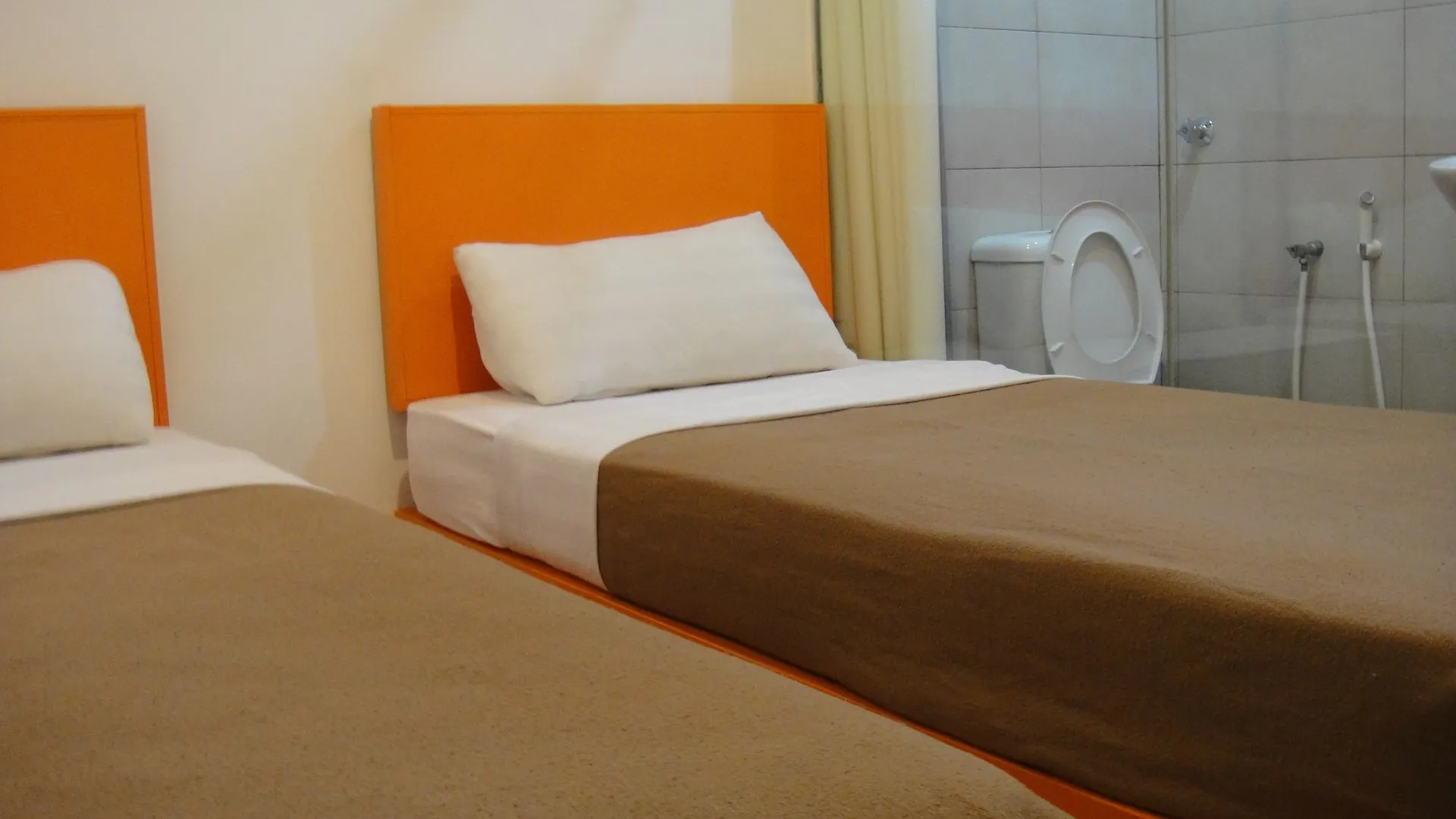 קואלה לומפור 1 Hotel Kuchai Lama