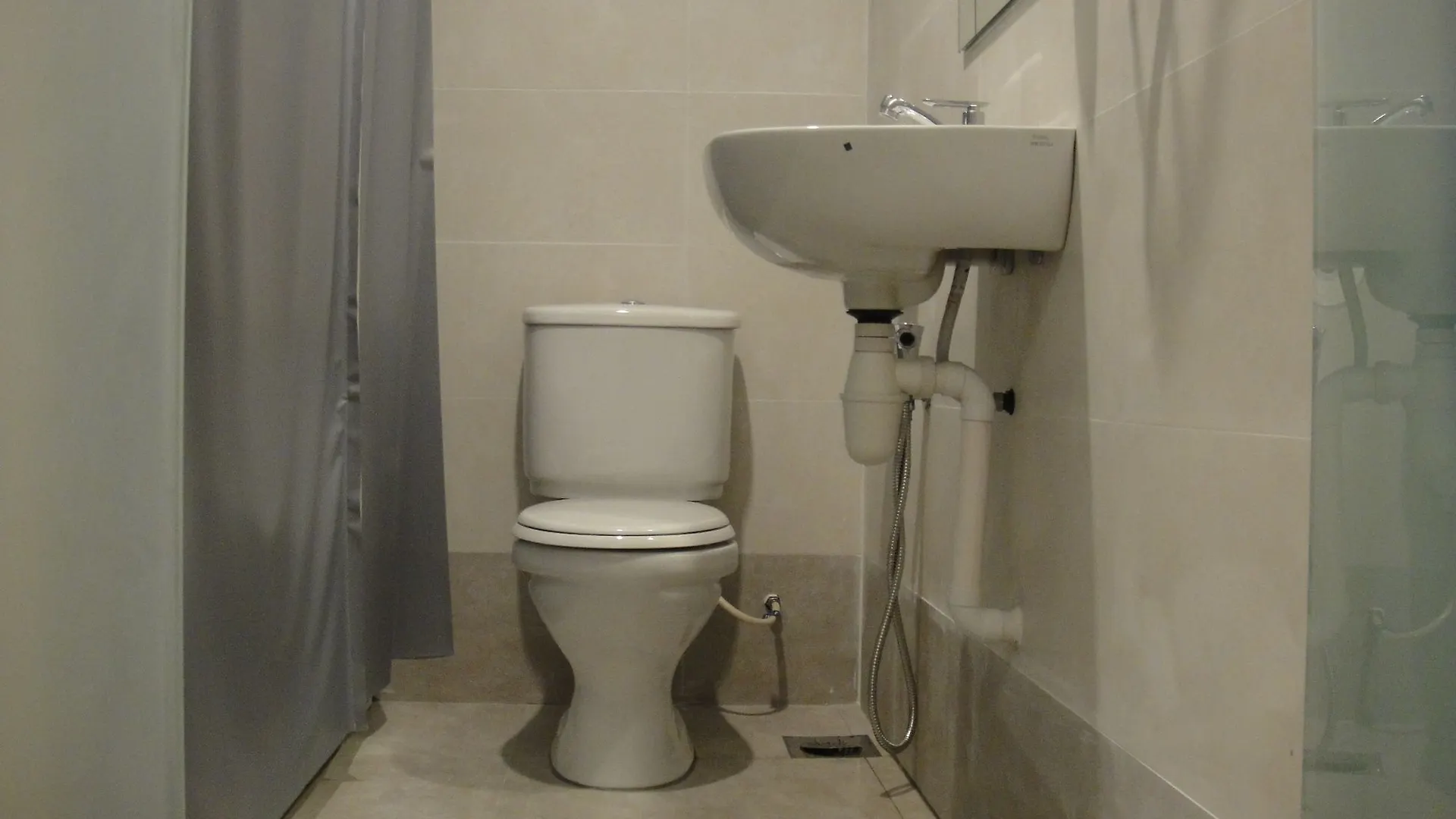 קואלה לומפור 1 Hotel Kuchai Lama מלזיה