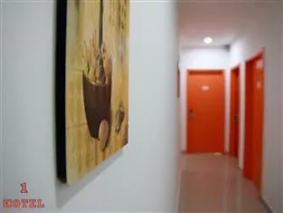 קואלה לומפור 1 Hotel Kuchai Lama