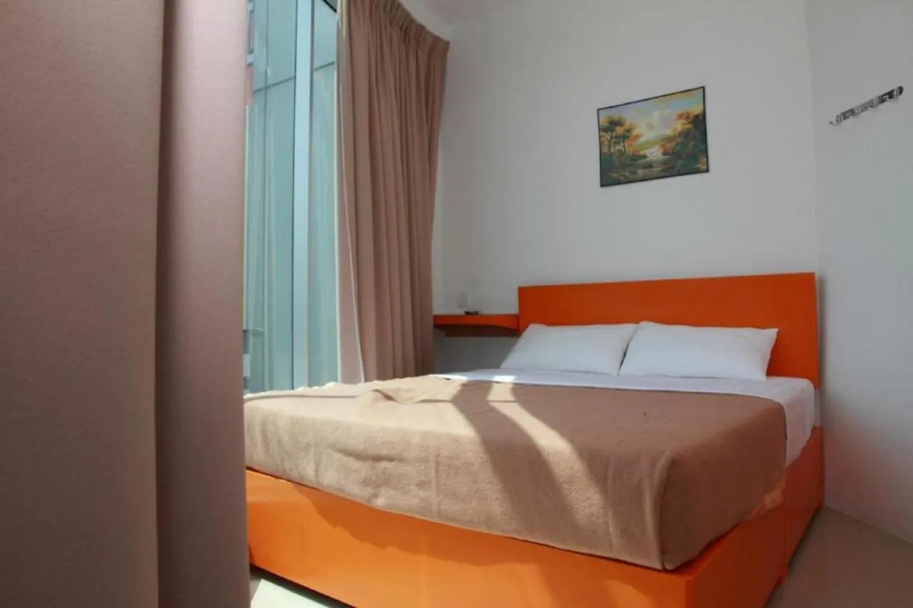 1 Hotel Kuchai Lama Kuala Lumpur