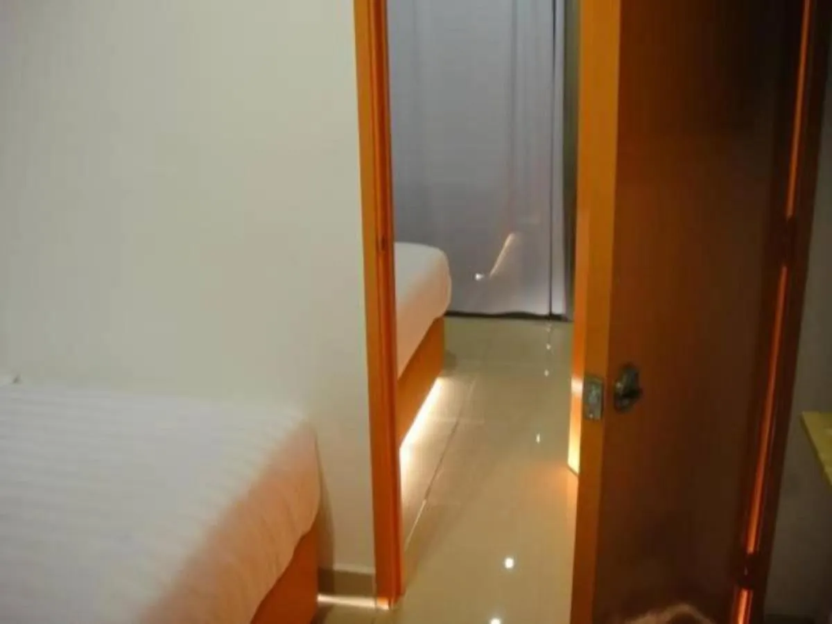1 Hotel Kuchai Lama Kuala Lumpur