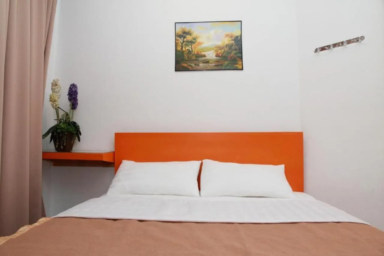1 Hotel Kuchai Lama Kuala Lumpur