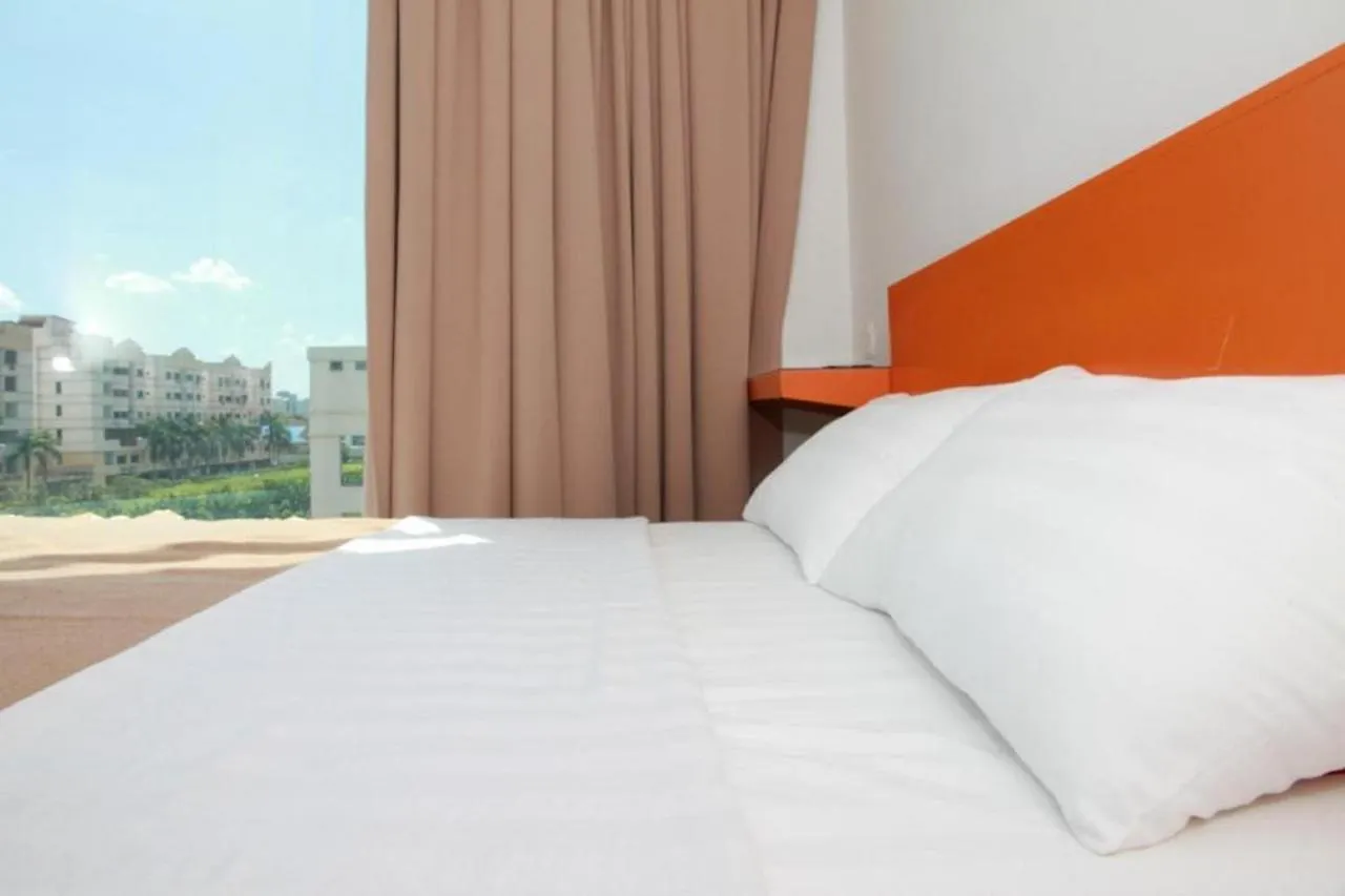 1 Hotel Kuchai Lama Kuala Lumpur Malaysia