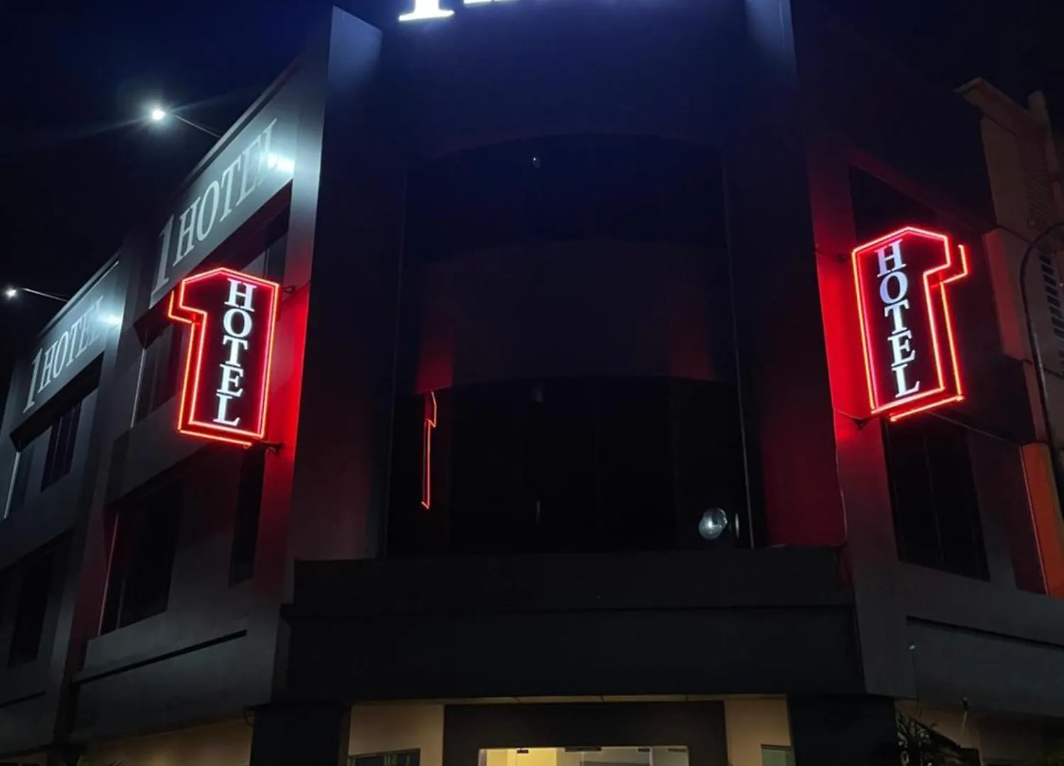 1 Hotel Kuchai Lama Kuala Lumpur