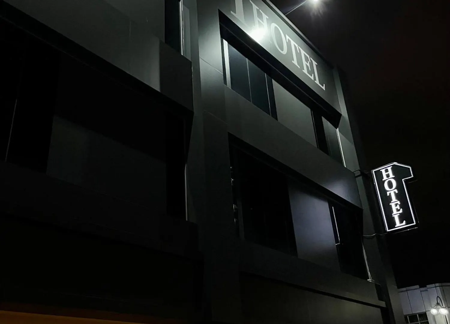1 Hotel Kuchai Lama Kuala Lumpur