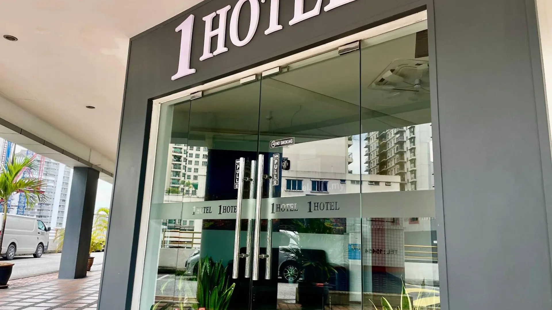 ***  1 Hotel Kuchai Lama Kuala Lumpur Malaysia