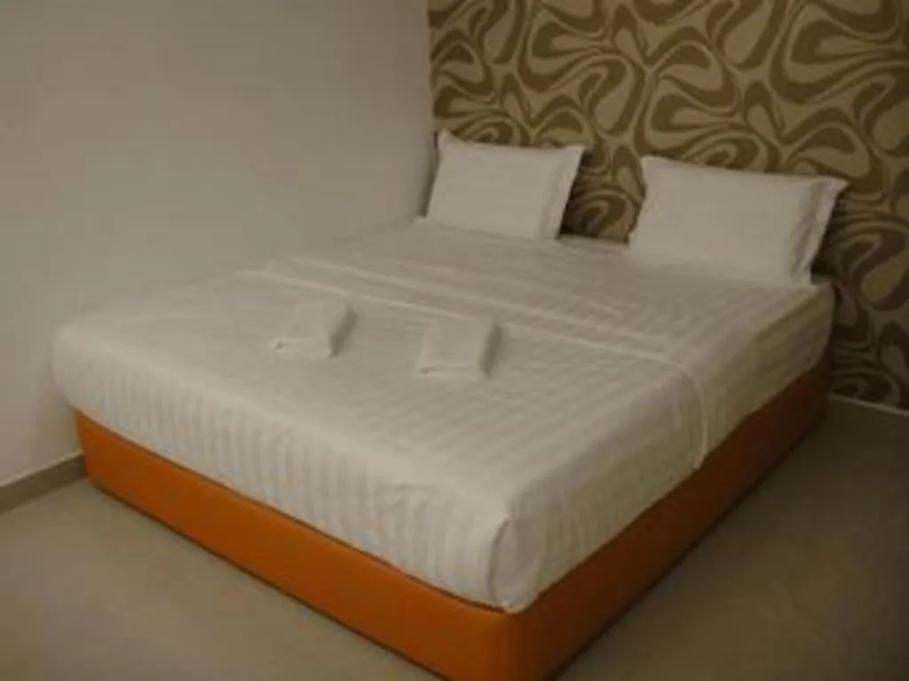 1 Hotel Kuchai Lama Kuala Lumpur