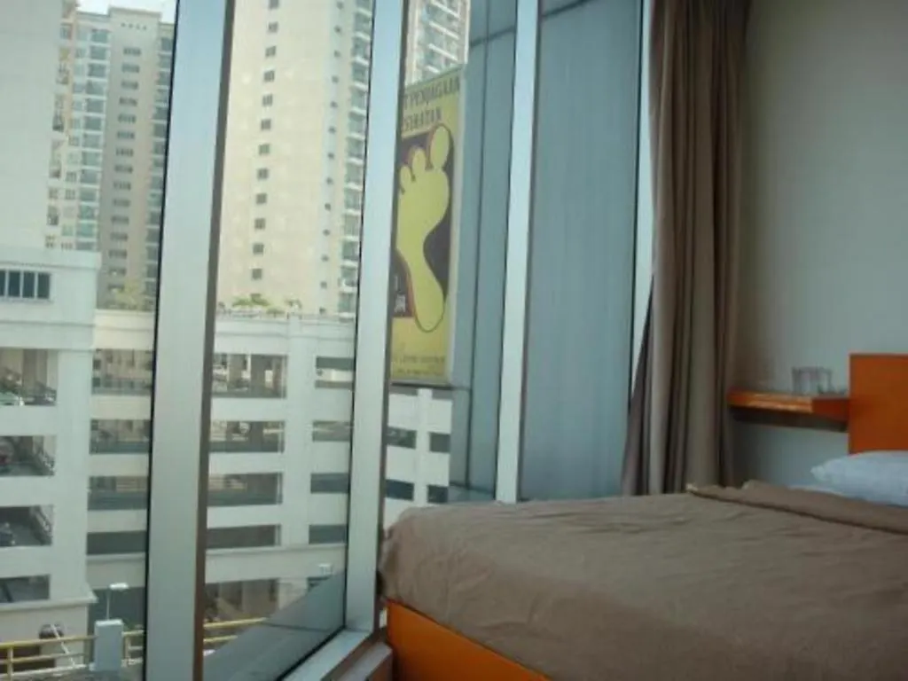 1 Hotel Kuchai Lama Kuala Lumpur Malaysia