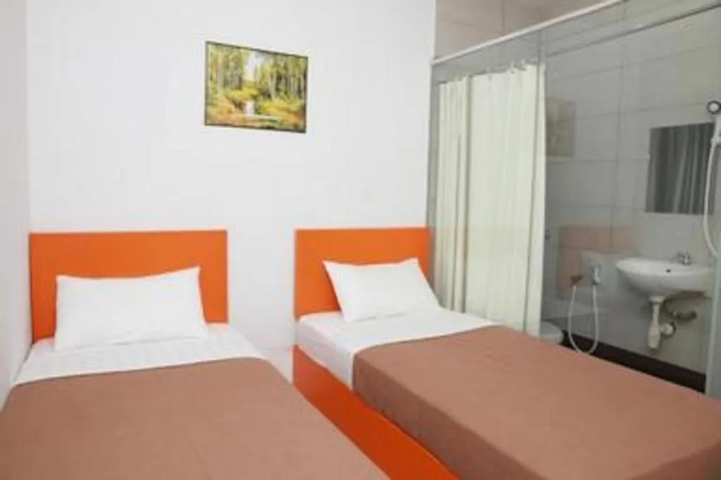 1 Hotel Kuchai Lama Kuala Lumpur
