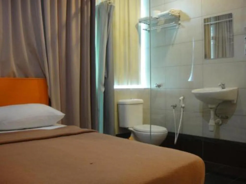 1 Hotel Kuchai Lama Kuala Lumpur