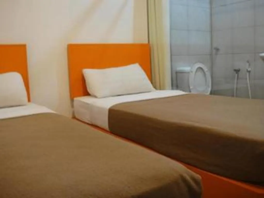 ***  1 Hotel Kuchai Lama Kuala Lumpur Malaysia