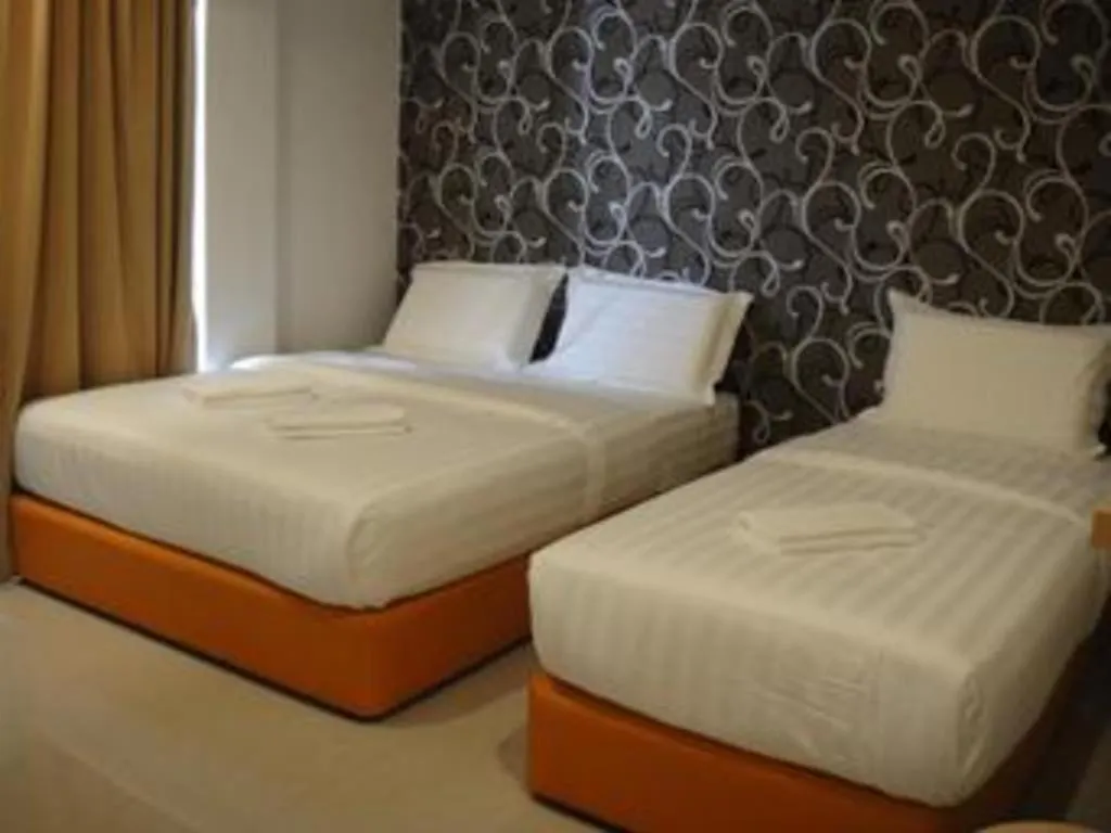 1 Hotel Kuchai Lama Kuala Lumpur
