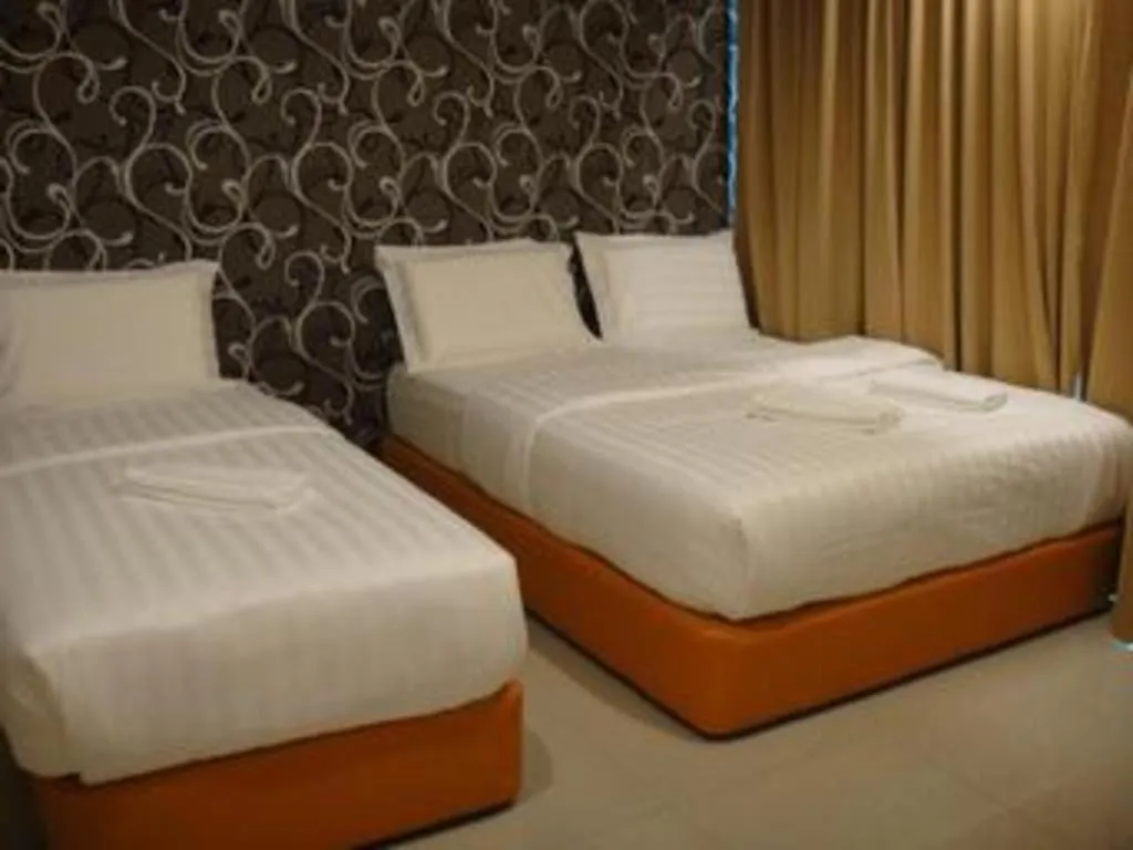 1 Hotel Kuchai Lama Kuala Lumpur