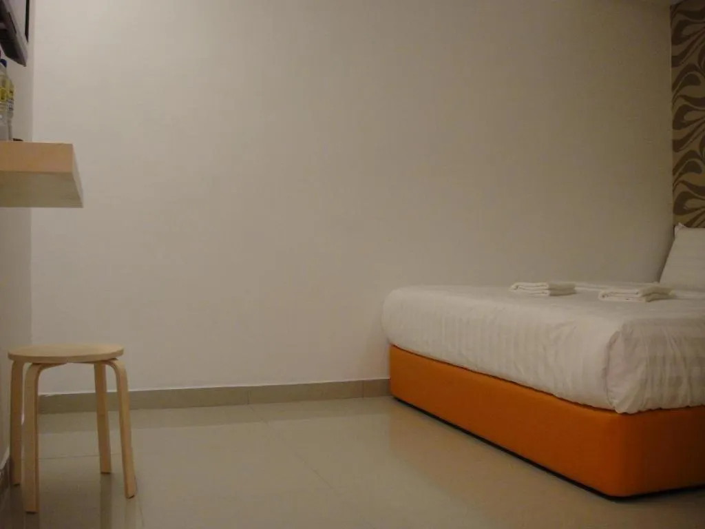 1 Hotel Kuchai Lama Kuala Lumpur Malaysia