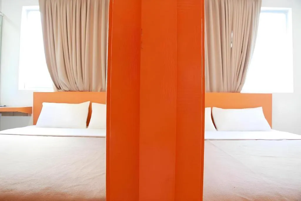 1 Hotel Kuchai Lama Kuala Lumpur