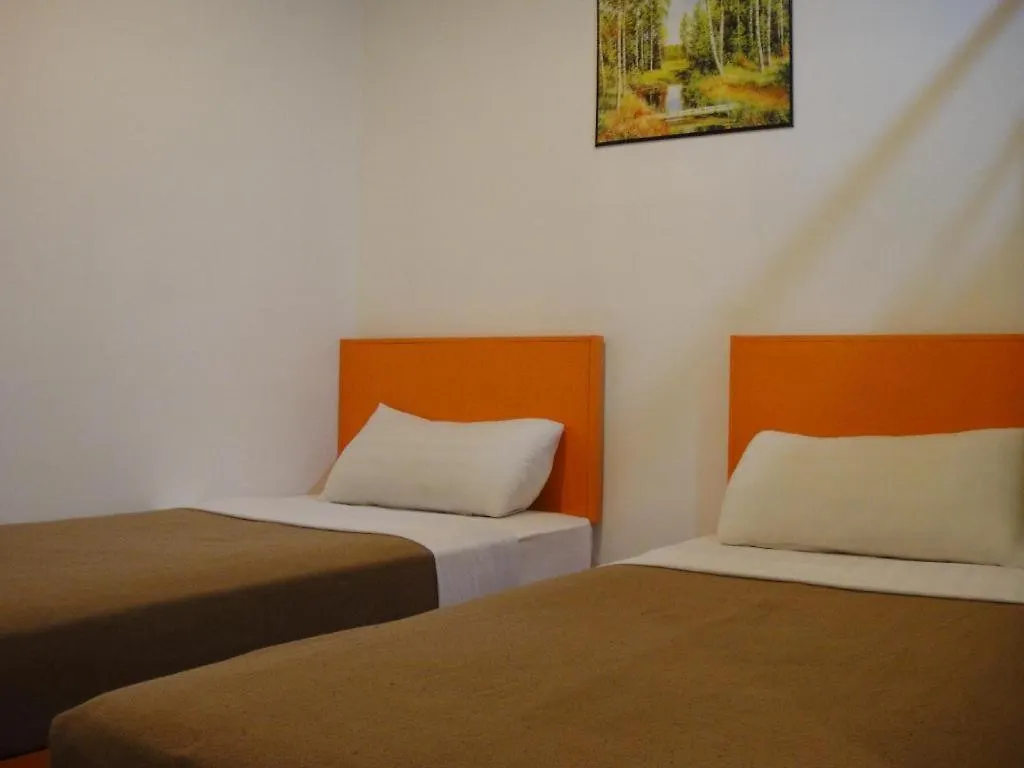 1 Hotel Kuchai Lama Kuala Lumpur
