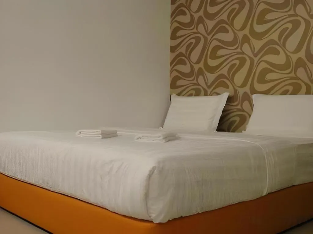 1 Hotel Kuchai Lama Kuala Lumpur