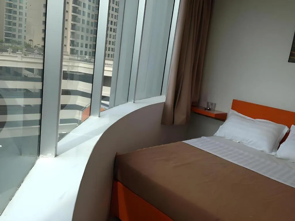 ***  1 Hotel Kuchai Lama Kuala Lumpur Malaysia