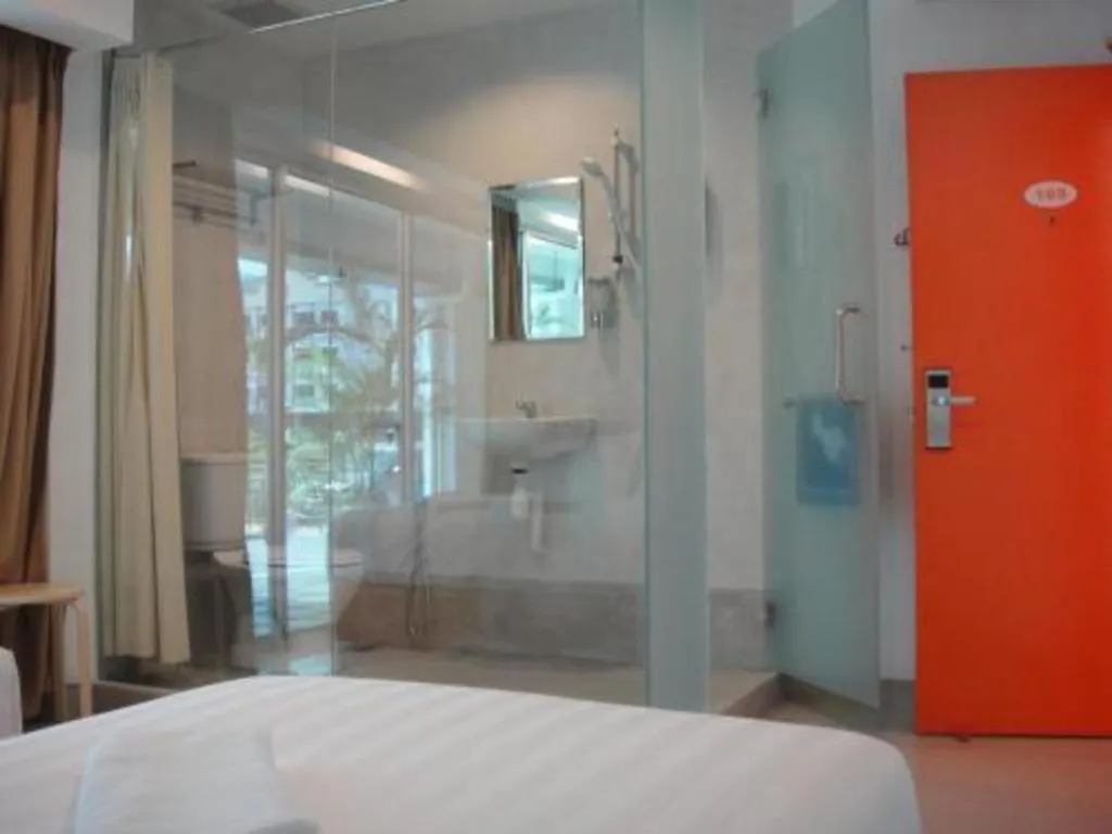1 Hotel Kuchai Lama Kuala Lumpur