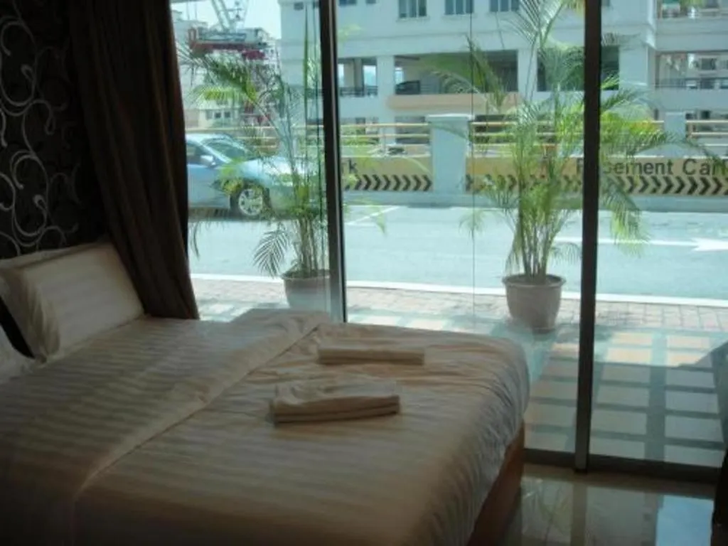 1 Hotel Kuchai Lama Kuala Lumpur