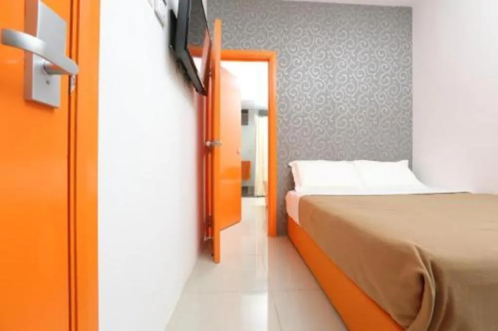 1 Hotel Kuchai Lama Kuala Lumpur