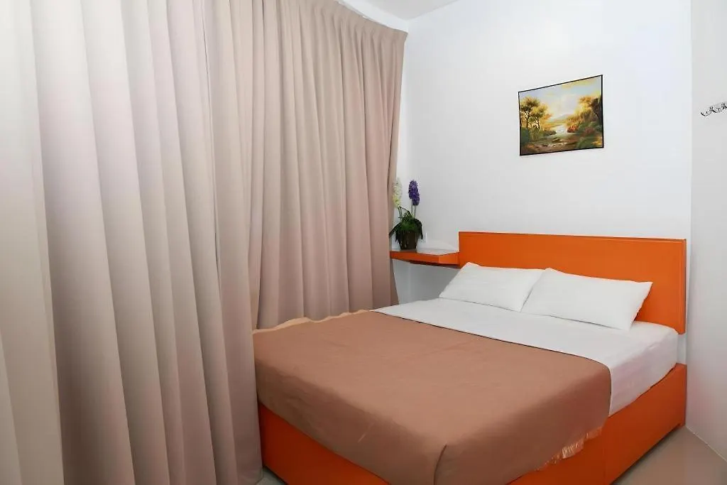 1 Hotel Kuchai Lama Kuala Lumpur