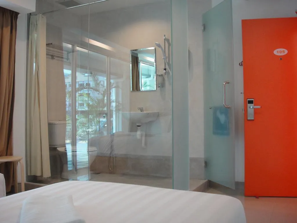 ***  1 Hotel Kuchai Lama Kuala Lumpur Malaysia